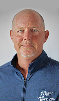 Bill Huddleston